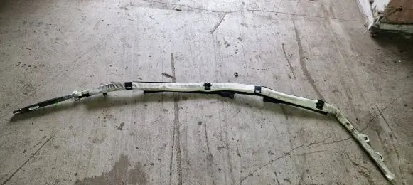 Volkswagen Jetta V Roof airbag 1K5880741F