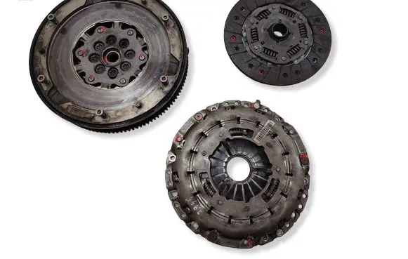 BMW 3 E90 E91 Clutch set kit 