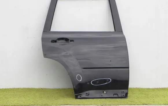 Nissan X-Trail T31 Rear door