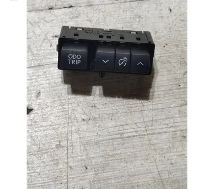 Lexus RC Other switches/knobs/shifts 15D052