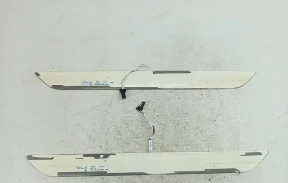 Seat Leon IV Front sill (body part) 5FA947417A