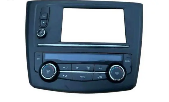Renault Kadjar Head unit multimedia control 681043286R