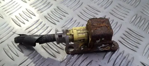 Toyota Avensis Verso Airbag deployment crash/impact sensor