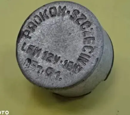 Fiat Bravo - Brava Other relay LFM12V-10V LFM12V10V