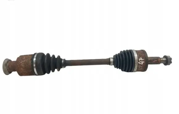 Dodge Charger Front driveshaft 