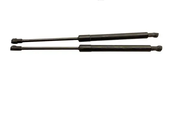 BMW 1 E81 E87 Front bonnet/hood damper/strut 7118370 51237118370