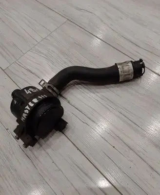 Renault Master III Electric auxiliary coolant/water pump 925164GA0A