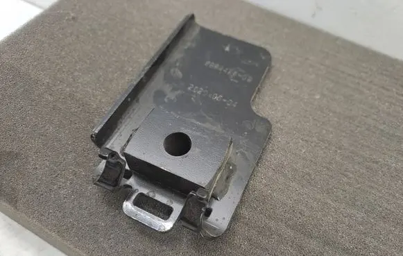 BMW X5 G05 Bracket in trunk/boot 6994426 20200504