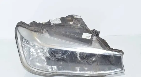 BMW X3 F25 Headlight/headlamp 7400018 7401132 63117401132