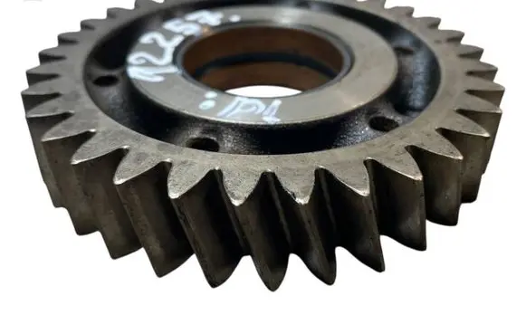 Volkswagen Transporter - Caravelle T5 Timing chain sprocket 070109192