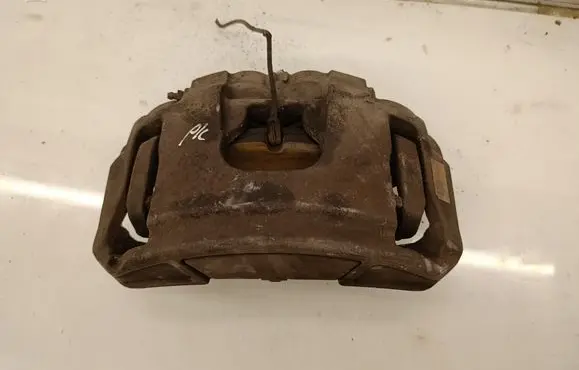 Audi A8 S8 D4 4H Front brake caliper 4H05AN