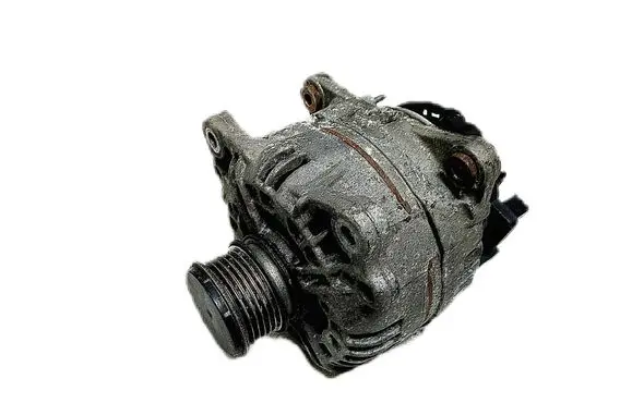 Volkswagen PASSAT B6 Generator/alternator 06F903023F