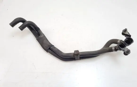 Mercedes-Benz SLK R171 Engine coolant pipe/hose A1718300124