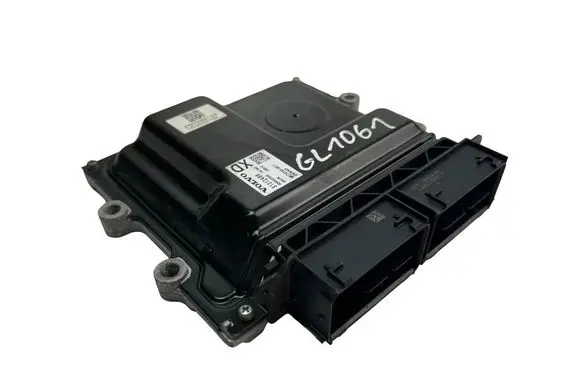 Volvo V40 Engine control unit/module 31312486