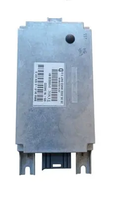 BMW 7 E65 E66 Voice control module 84416924091