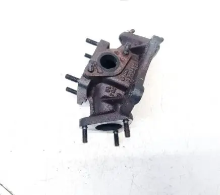 Audi A6 S6 C5 4B Exhaust manifold