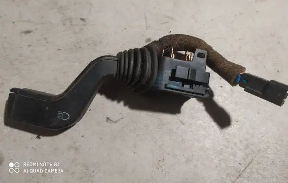 Opel Astra G Indicator stalk 90560990
