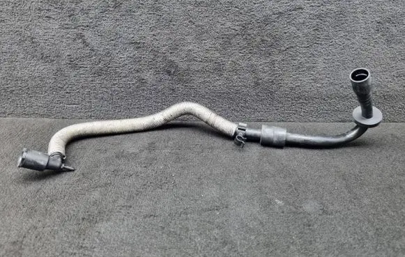 Audi Q7 4L Vacuum line/pipe/hose 7L8611931C
