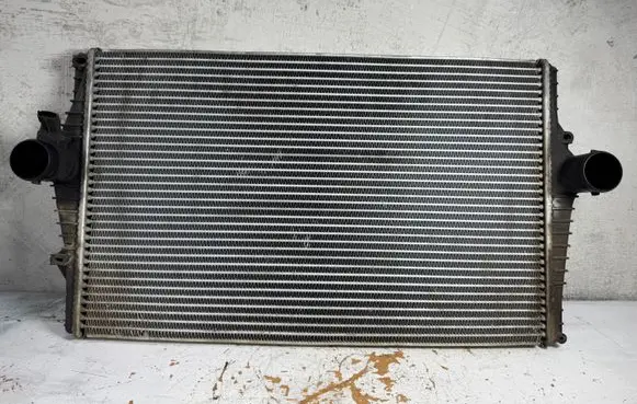 Volvo S60 Intercooler radiator 989580C 07071036 31274554