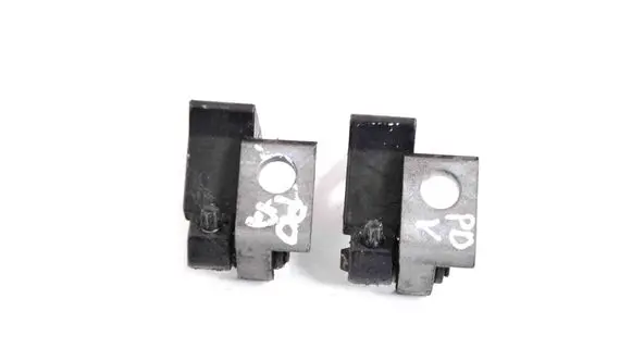 Audi A6 Allroad C7 Front door upper hinge