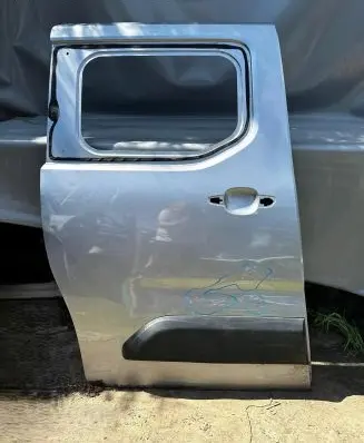 Citroen Berlingo Side sliding door 