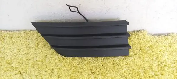 Porsche Macan (95C) Tow hook cap/cover 95C807500D