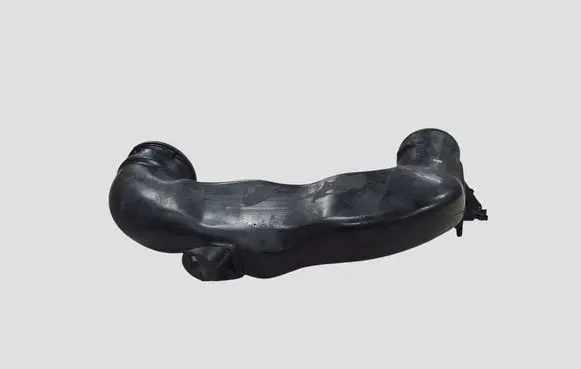 Opel Astra J Turbo air intake inlet pipe/hose 55577108