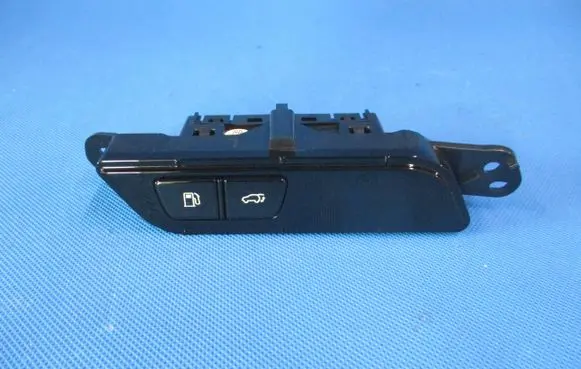 Lexus NX Fuel tank opening switch 5561878040