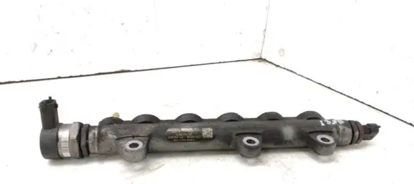 Renault Laguna III Fuel main line pipe 0445214155 8200842432 H8200610223