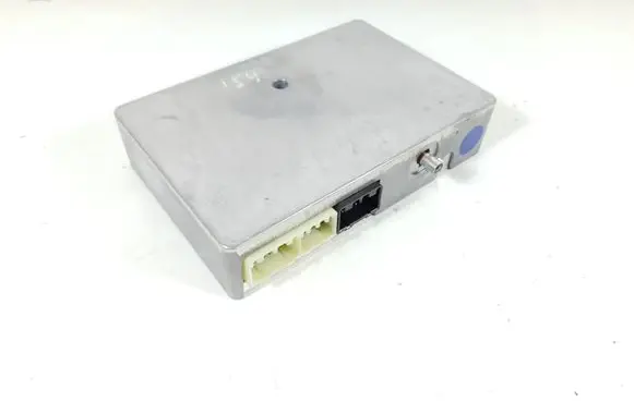 Chevrolet Camaro Bluetooth control unit module 23468851 13505324