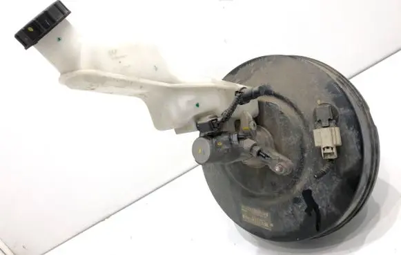 Ford Ecosport Brake booster GN152B195KA