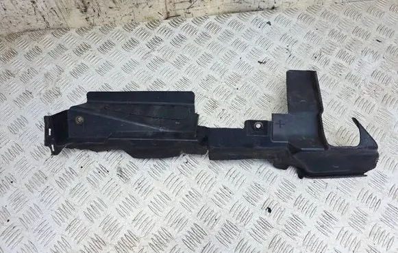 Land Rover Range Rover L322 Intercooler air guide/duct channel 7036693 51717036693 7053083