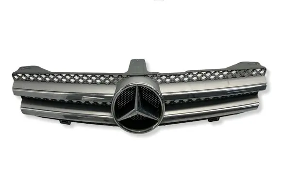 Mercedes-Benz CLS C219 Front grill A2198801083