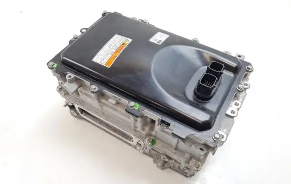 Toyota Corolla E210 E21 Voltage converter inverter G920047330