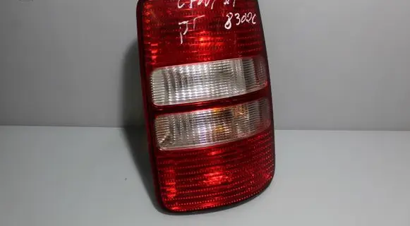 Volkswagen Caddy Rear/tail lights