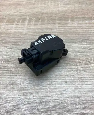 Opel Zafira A Air flap motor/actuator B8036EAD511