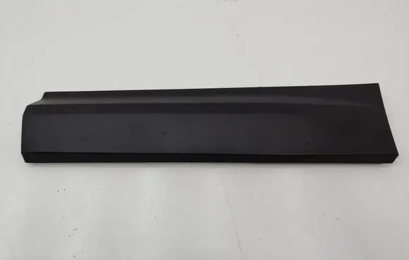 Skoda Kodiaq II Rear door trim (molding) 57H854949