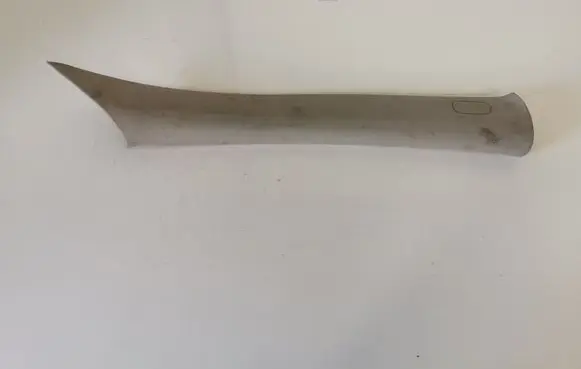Mercedes-Benz E W212 (A) pillar trim A2126906025