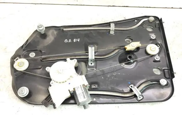 Volvo C70 Vent/Glass mechanism 9466810 30784124