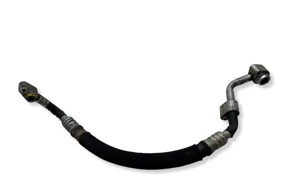 Audi A6 S6 C6 4F Air conditioning (A/C) pipe/hose 4F0260708