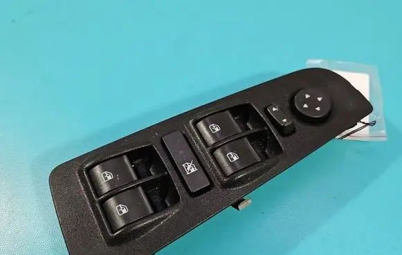 Fiat Bravo Electric window control switch 735434462 IMPRK1603235