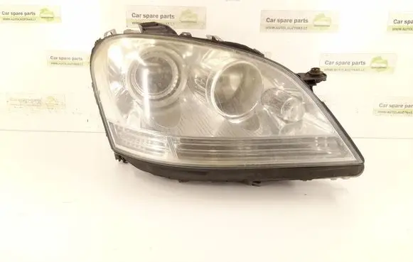 Mercedes-Benz ML W164 Headlight/headlamp 1648205461 0028206026