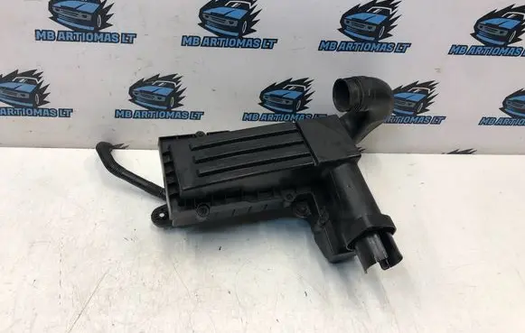 Seat Altea XL Air filter box 3C0129607BD 1K0183B 3C0129601BS