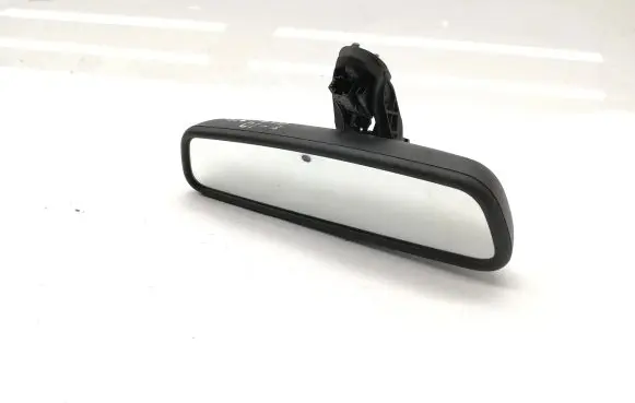 BMW 5 F10 F11 Rear view mirror (interior) 9052726000