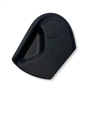Volkswagen Jetta VII Front door seat control surround trim 17A881605A