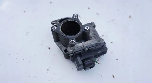 Renault Laguna III EGR valve 8200796674