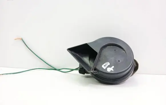 Volvo S40, V40 Horn signal 007728 E1000233 A28657625