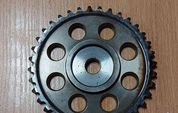 Skoda Octavia Mk2 (1Z) other engine part K019P0011907