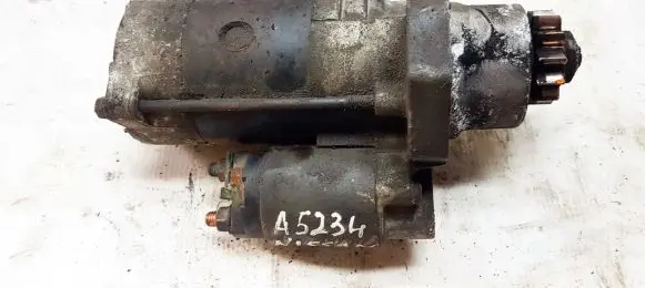 Nissan Almera Tino Starter motor 23300BN301 M008T71371ZE