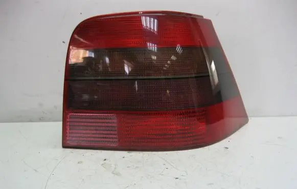 Volkswagen Golf IV Rear/tail lights 1J69451125